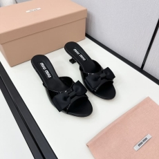 Miu Miu Sandals